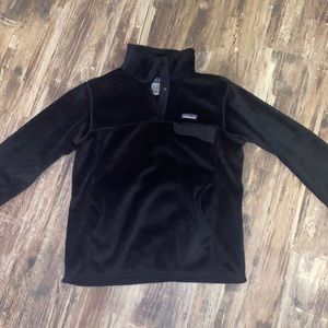 Patagonia pullover